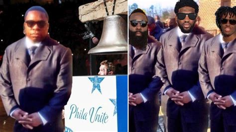 joel embiid big fendi|Petition For Big Fendi Of RIPBOZO Meme To Ring The Bell At .